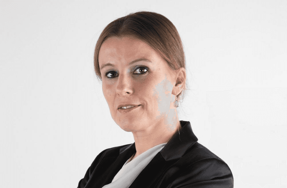 Huisarts Annemarie Strengholt van praktijk Dokters van Nu: “Wij zijn een hybride praktijk”