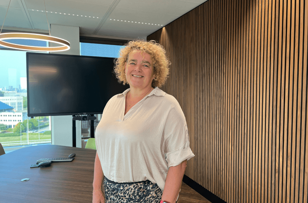 Zó kunnen informele en formele zorg elkaar versterken