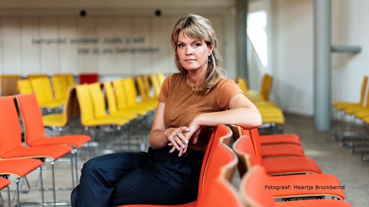 Stichting Lekker Geven kan ook úw patiënten helpen