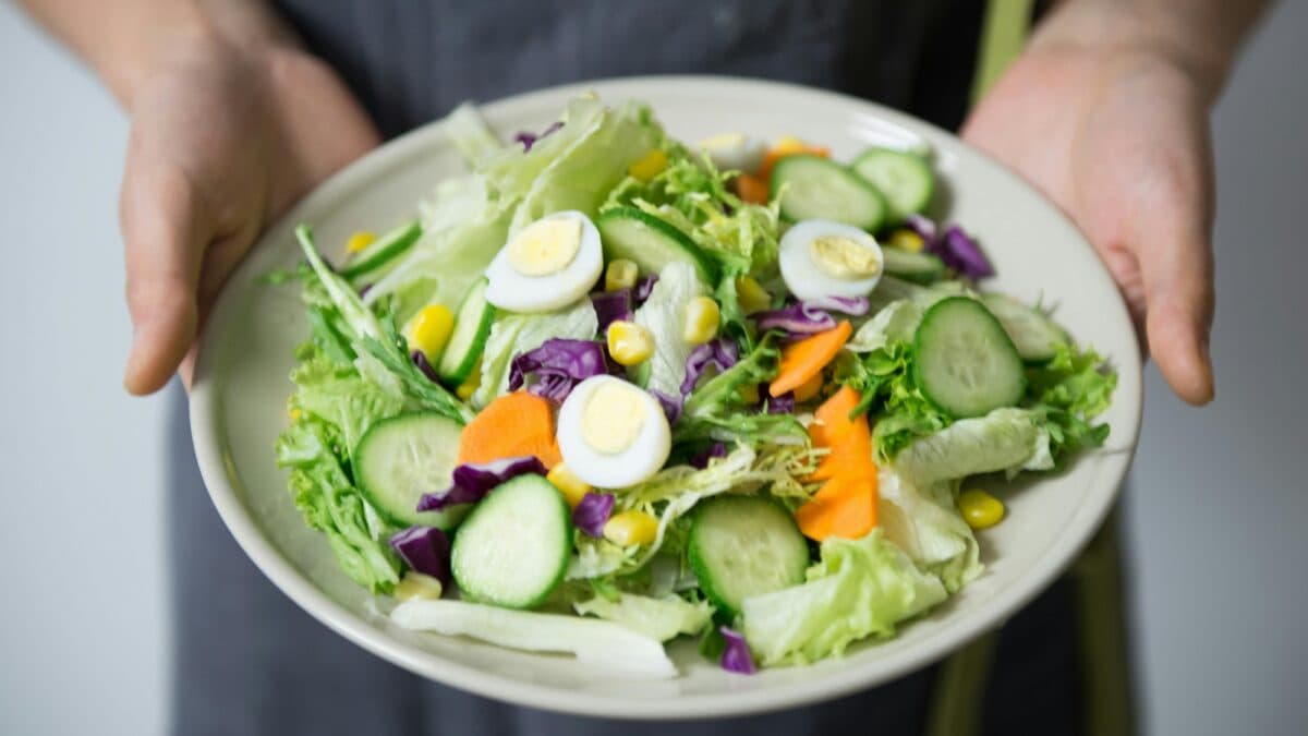 Wat is de invloed van voeding op chronische ziekten?
