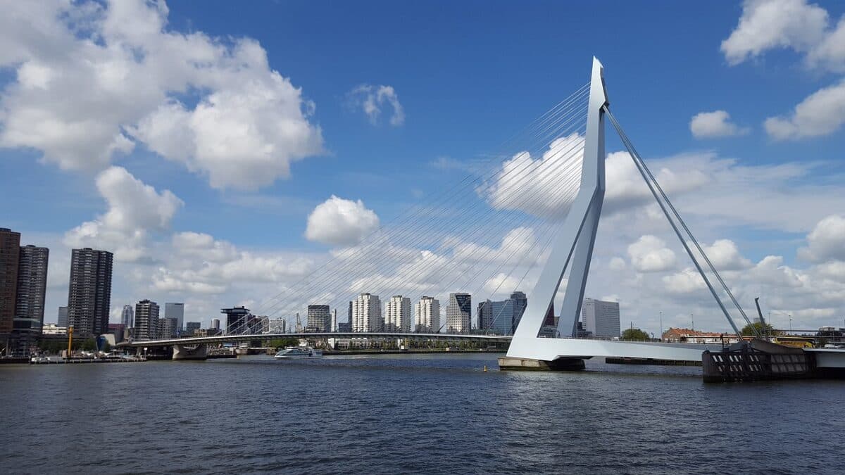 Welzijn op Recept: één werkwijze voor heel Rotterdam van start