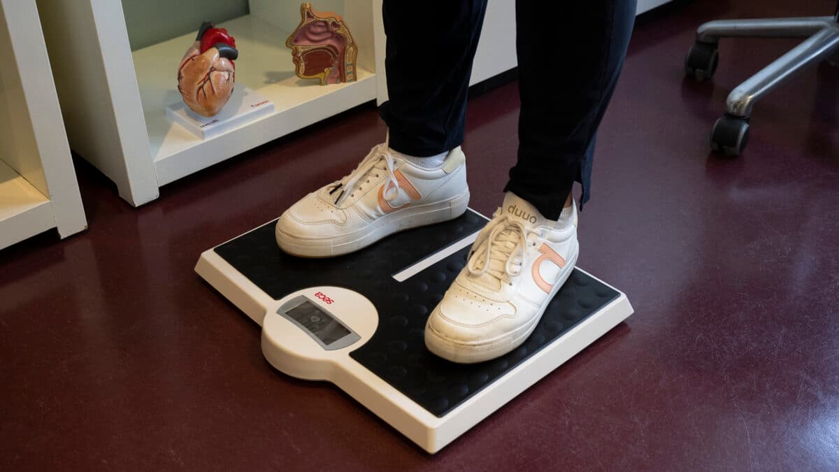 Een gezonde leefstijl begint bij de motivatie