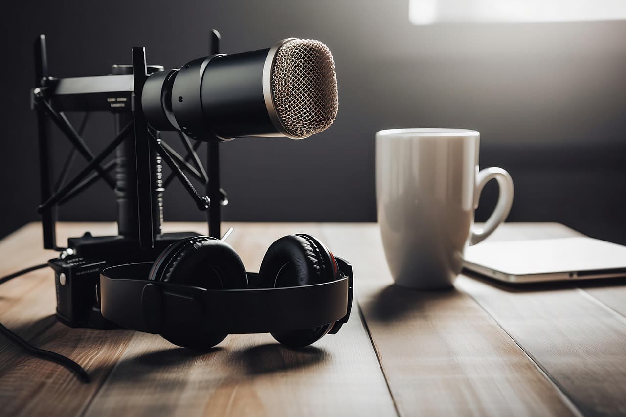 Podcastserie 'In gesprek met Levinas' goed beluisterd