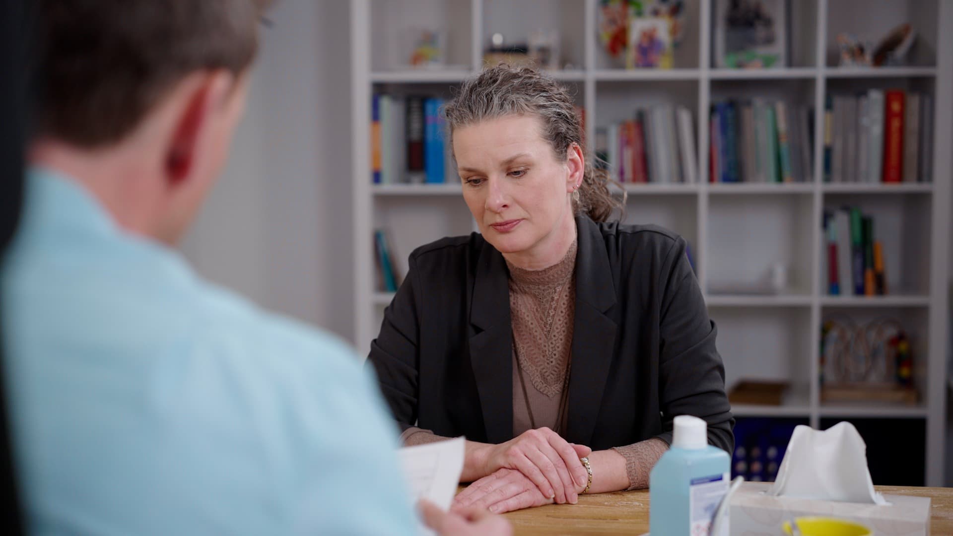 Oncologische (na)zorg dichtbij huis