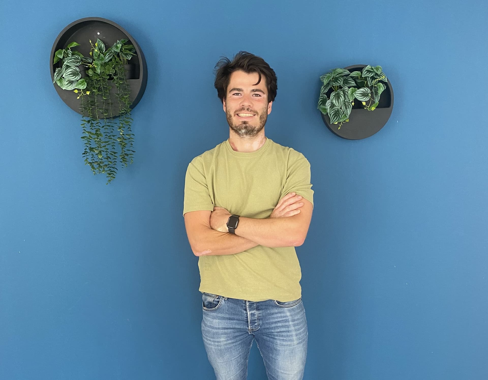 Na 35 jaar is de vraag van ERGO nog altijd actueel