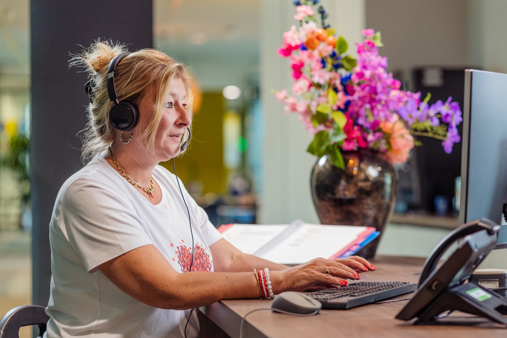 Digitaal inschrijven