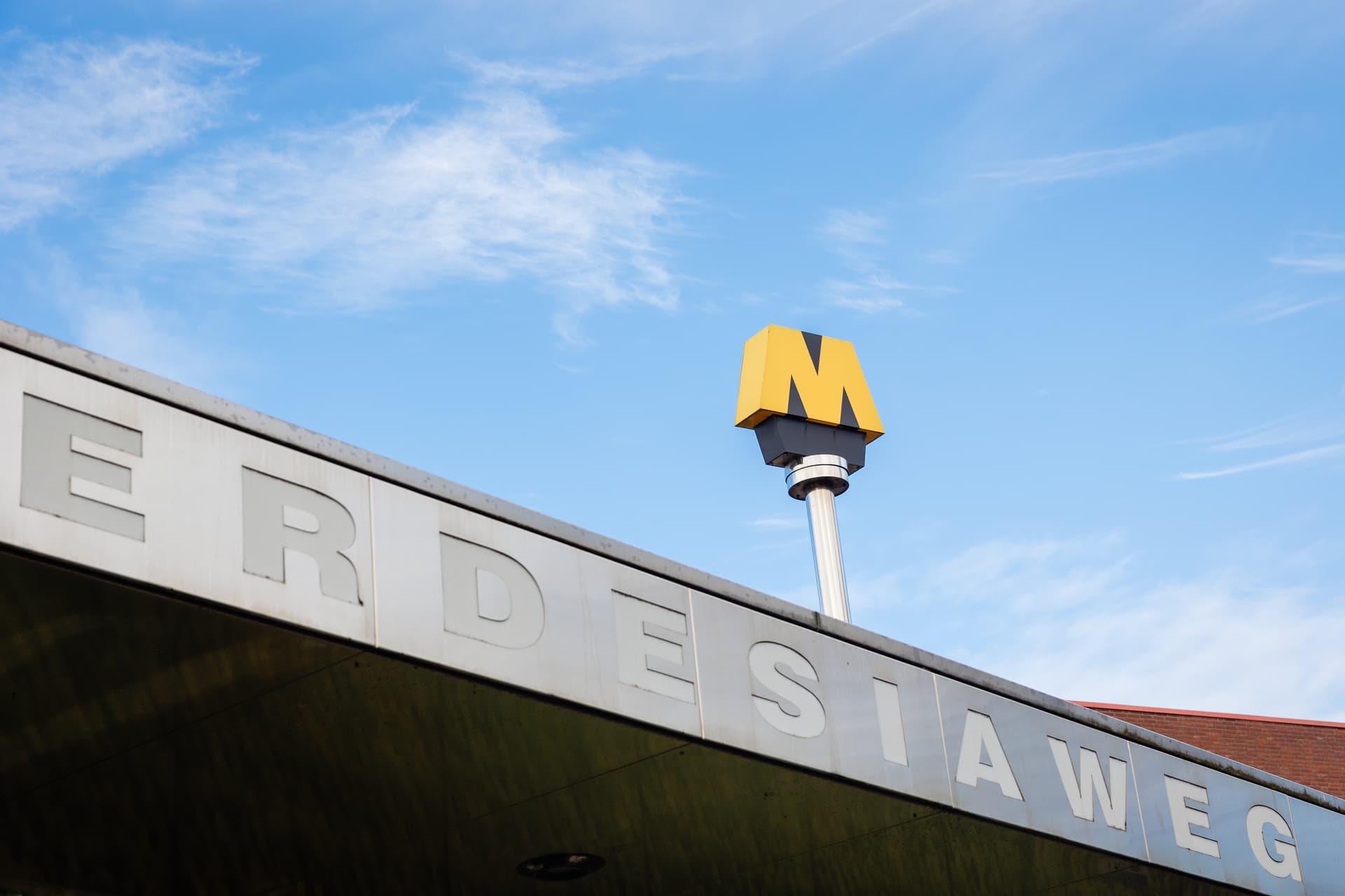 Ondernemingsraad (OR)