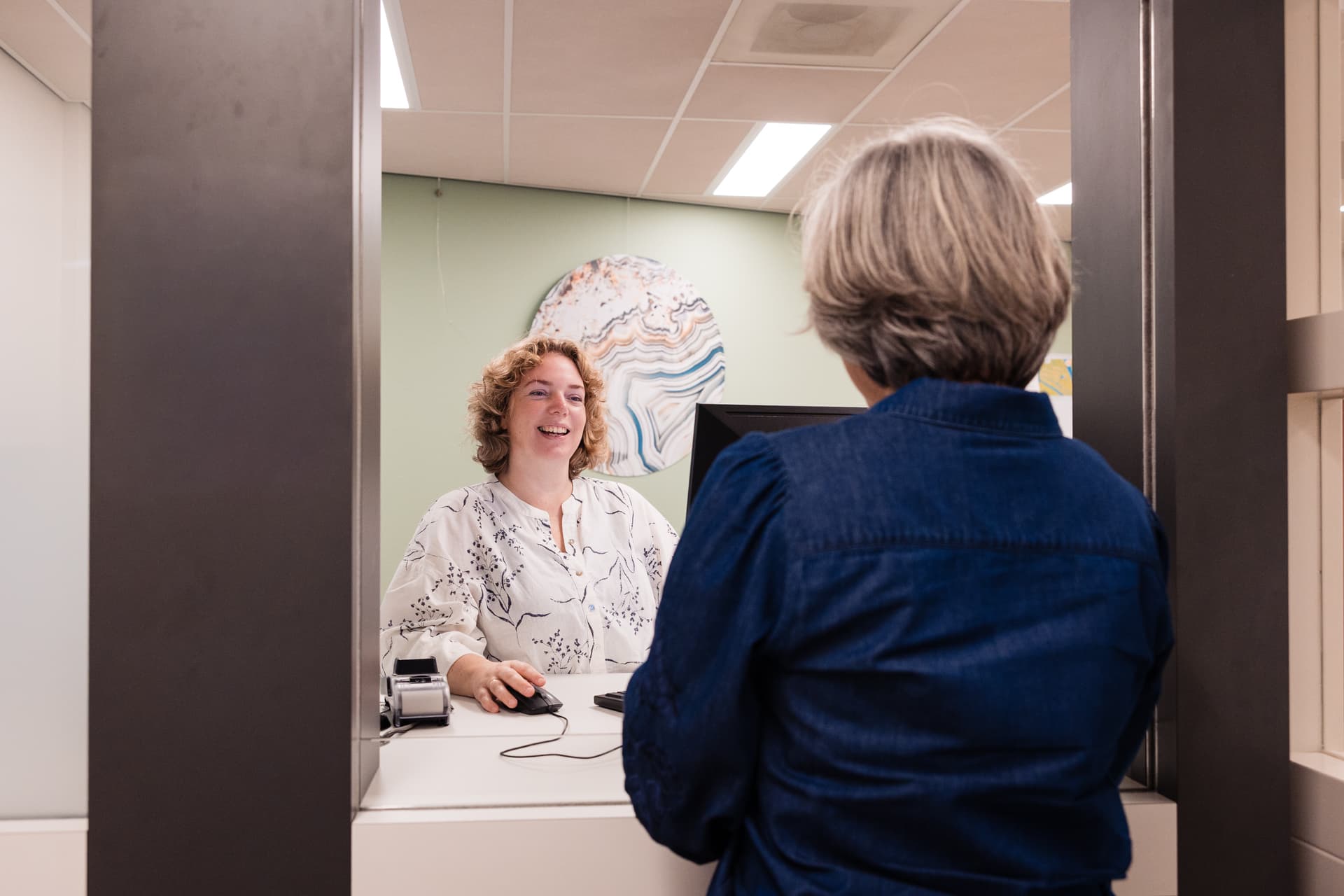 Ondersteuning NHG praktijkaccreditatie