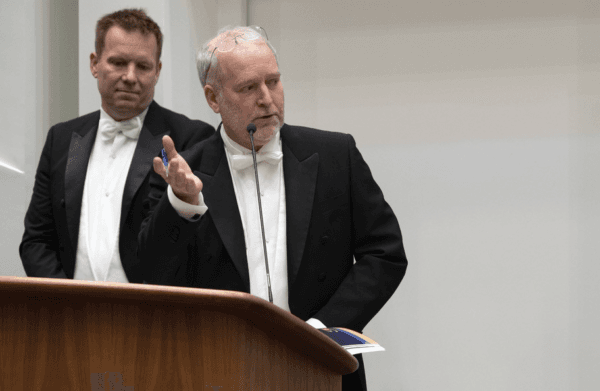 Huisarts en straatdokter Marcel Slockers: “We moeten meer werken aan syndemie”
