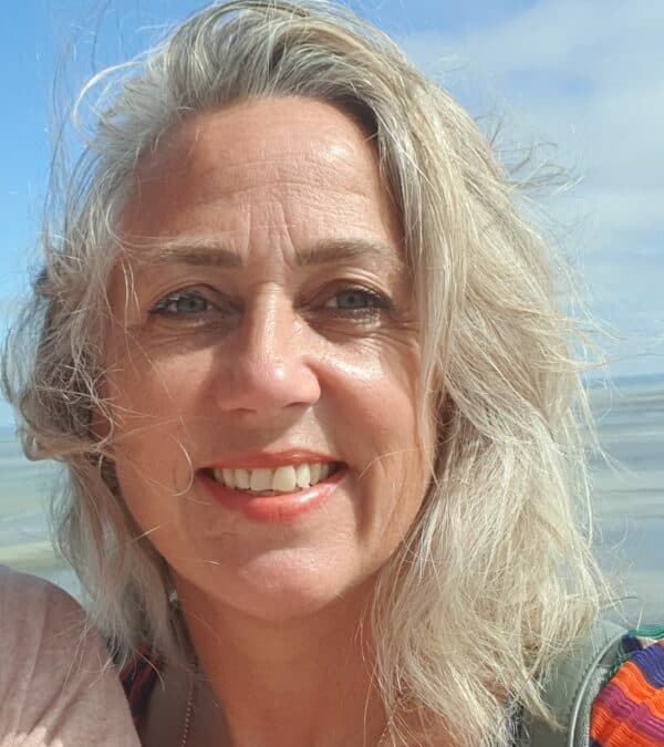 Blog van POH eHealth Lucretia van Noord: Optimale digitale agendaplanning