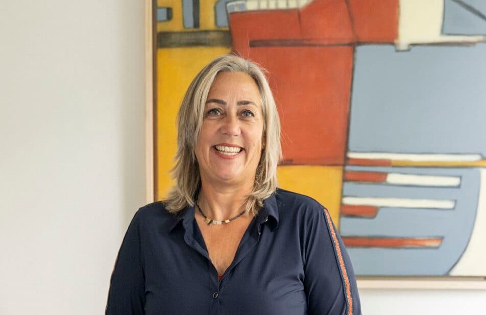 Blog Lucretia van Noord: Benut uw digitale voordeur