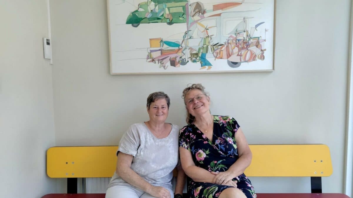 Consult psychiatrie in de praktijk biedt waardevolle back-up