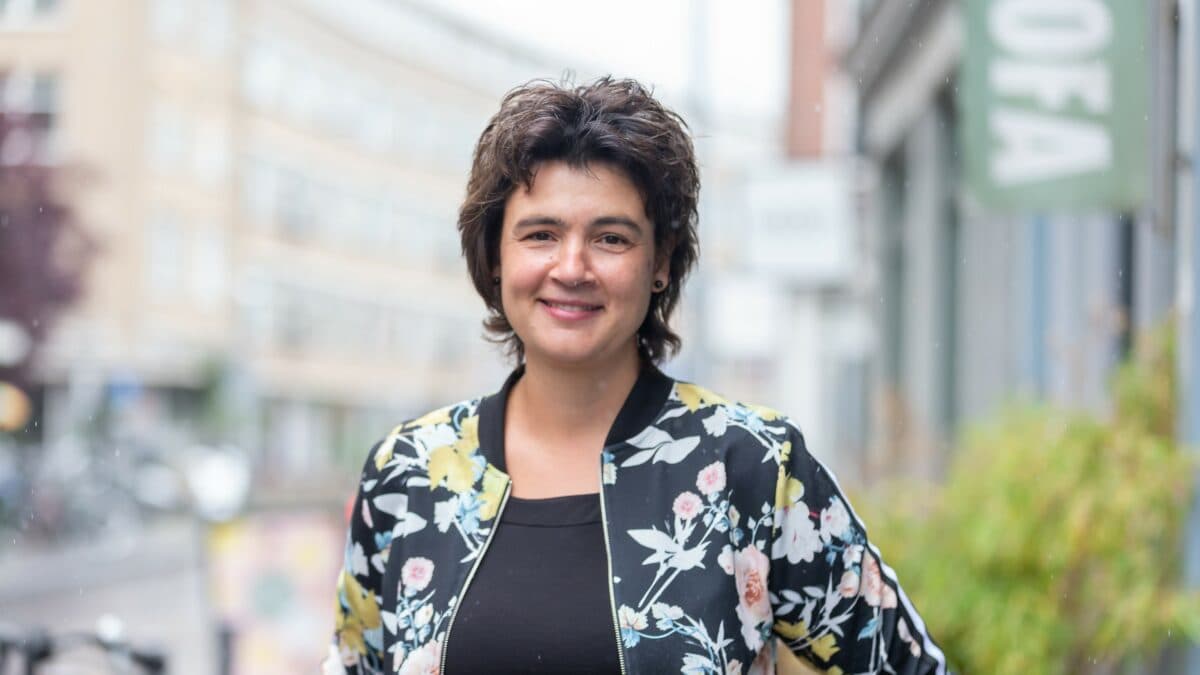 “Mensen weten hun armoede vaak goed te verbergen”
