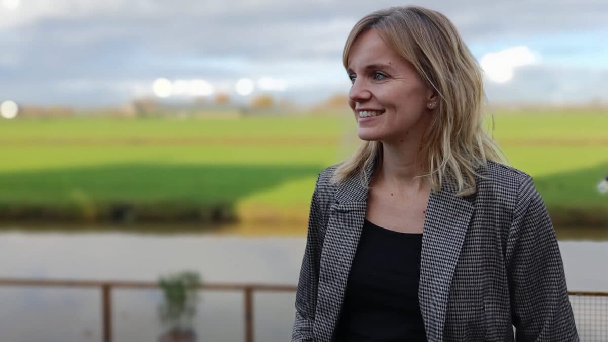 Goedgekeurd initiatief Innovatiefonds: POH oncologie