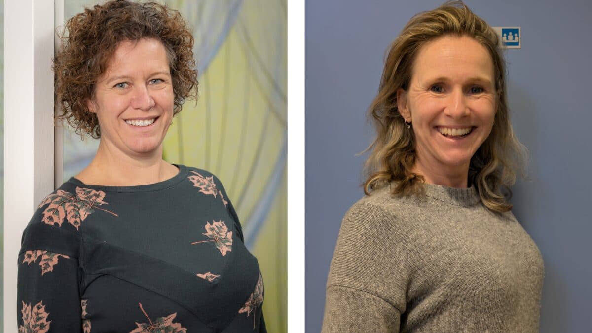 De voordelen van horizontale verwijzing uro-gynaecologie