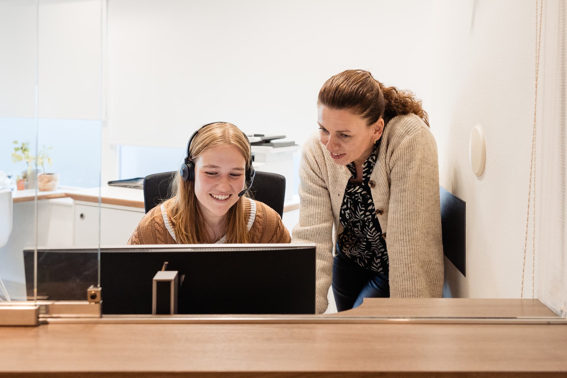 Regionale HIS-strategie