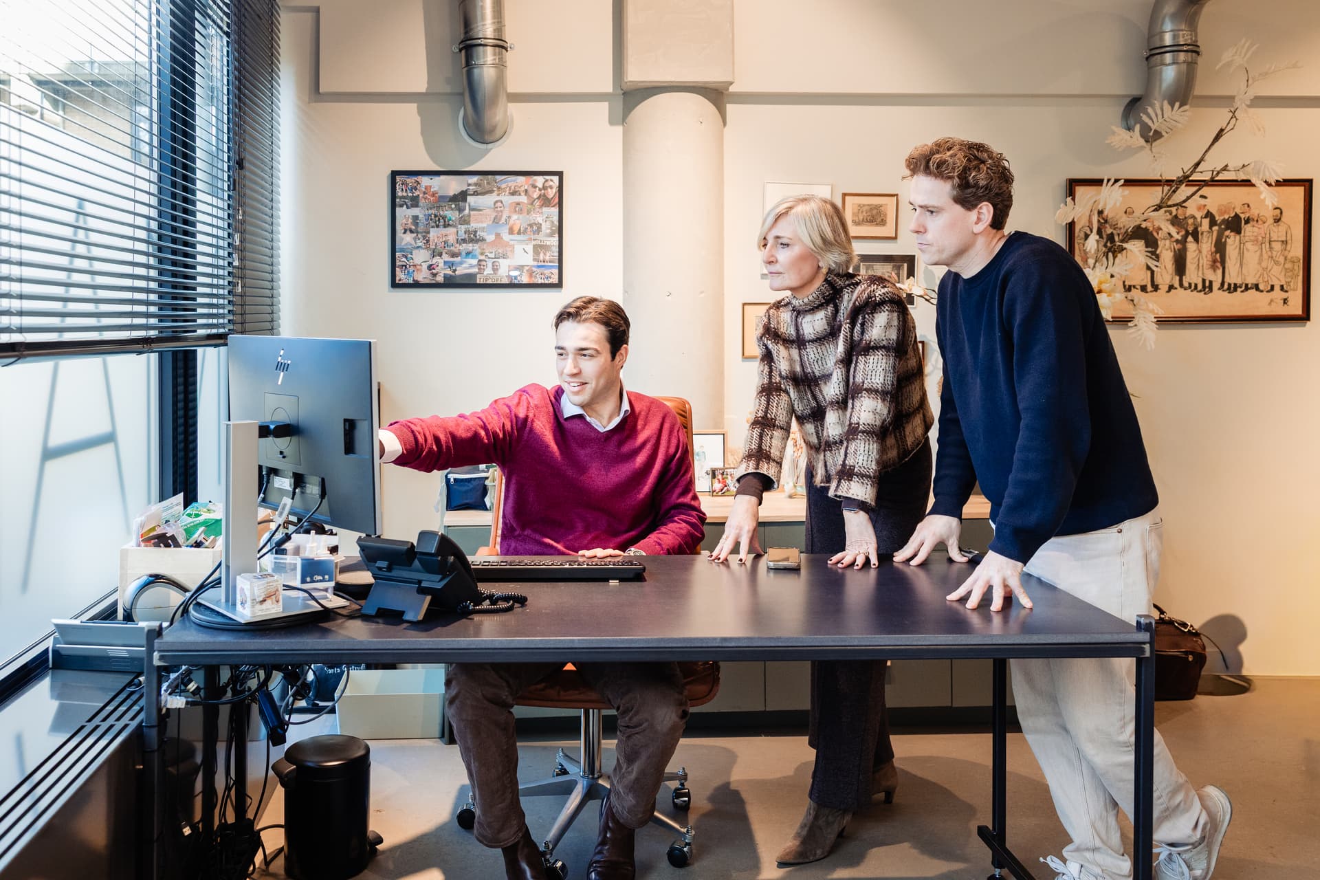 Vakgroep Digitalisering