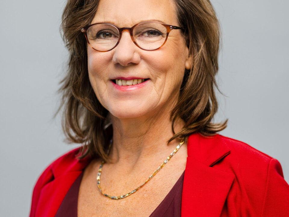Rina Jansen